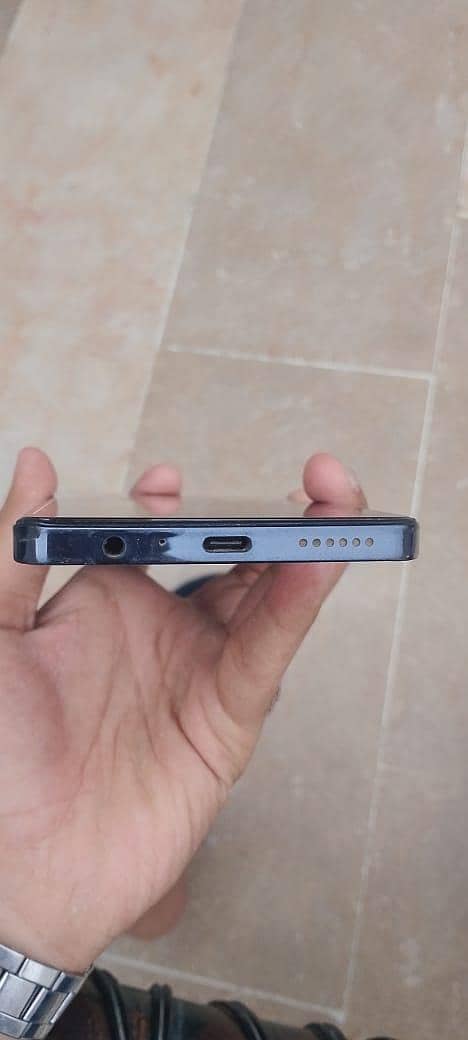 Tecno CAMON 20 4