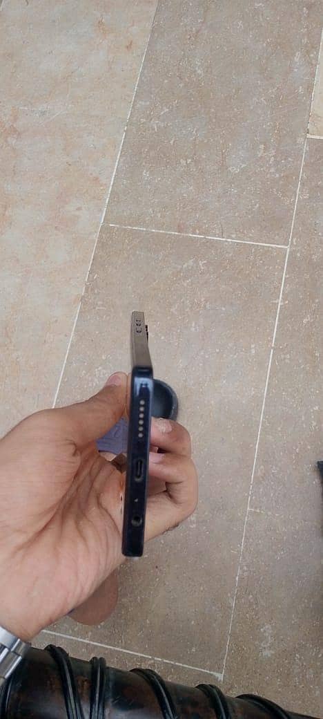 Tecno CAMON 20 6