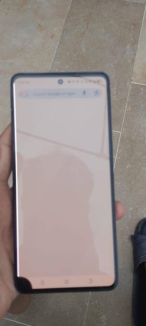 Tecno CAMON 20 7