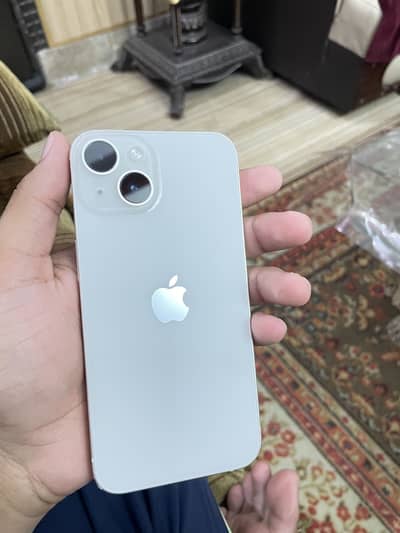 Apple iPhone 14