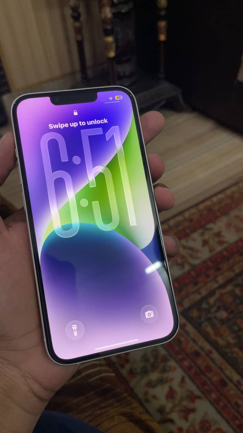 Apple iPhone 14 1