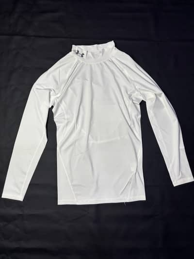 original under armour Compression shirt