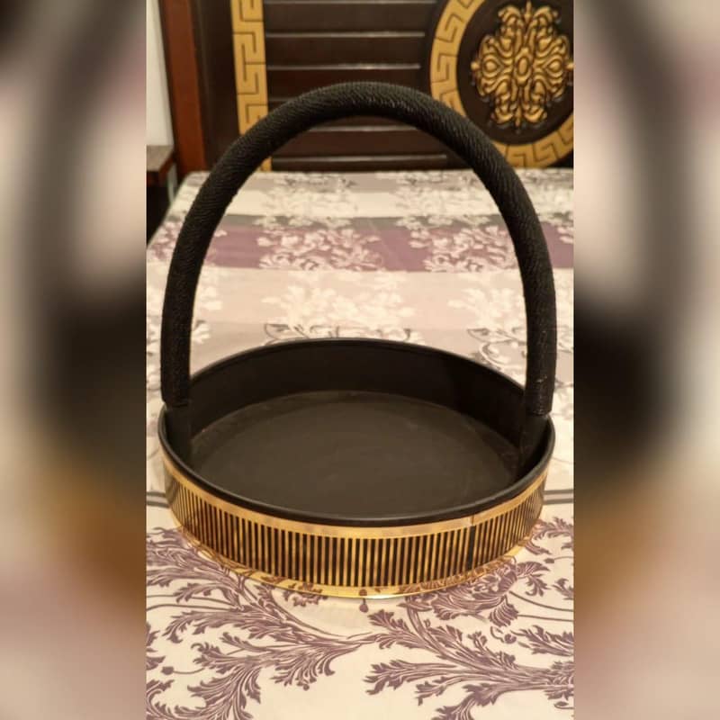 Premium Gift Baskets 0