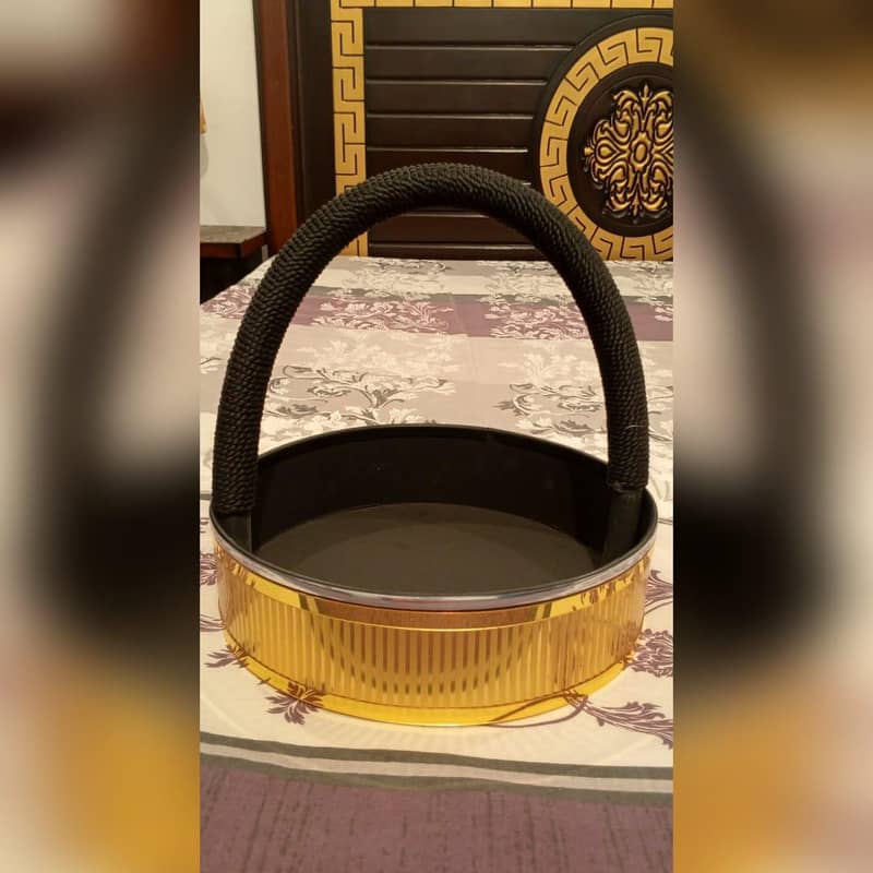 Premium Gift Baskets 1