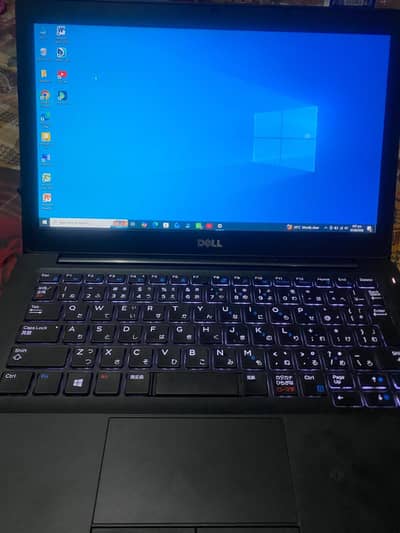 Dell core i5 / 6th Gen and urgent for sell /