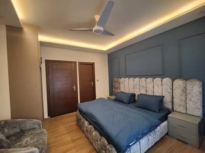 500 Square Feet Flat For Rent In Bahria Town Rawalpindi