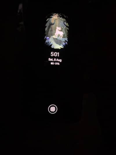Huawei Other Model P50E