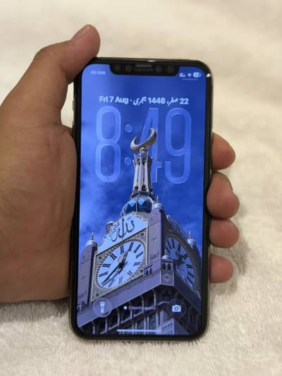 iPhone 11 Pro 256 GB