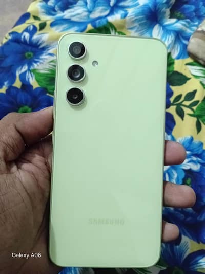 Samsung Mobile A54 5G