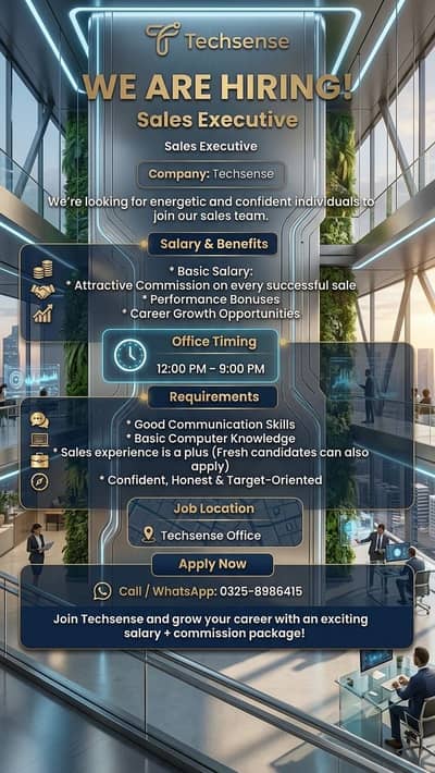 fresher and experiences