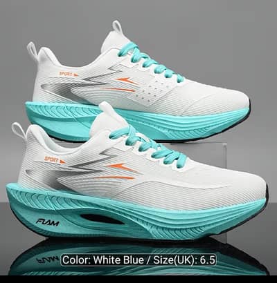sport shoes for sell brand new
