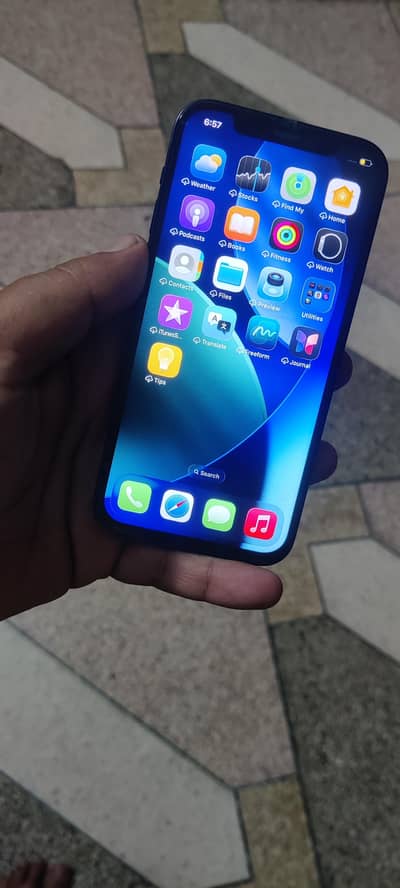 Apple iPhone 12 64gb Non pta