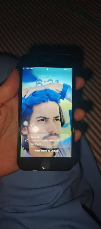 Apple iPhone SE