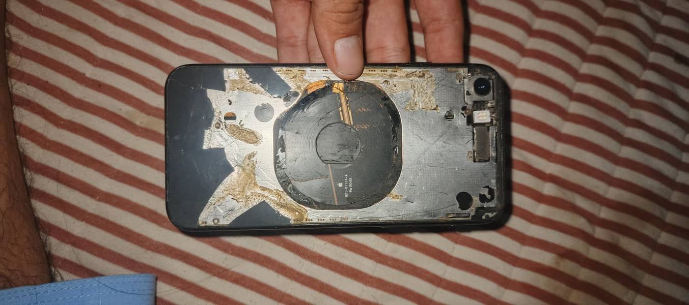 Apple iPhone SE 1