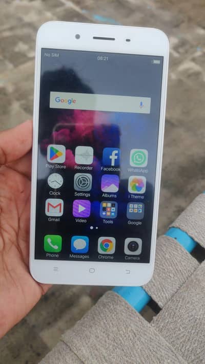 Vivo Y66