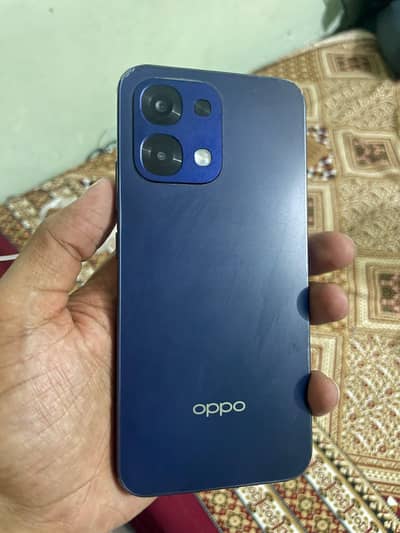 OPPO A6 Pro