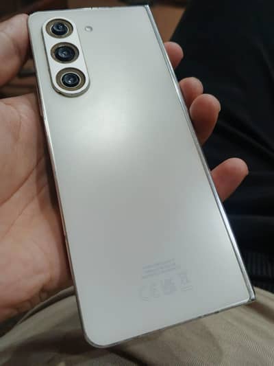 Samsung Mobile Z Fold 5
