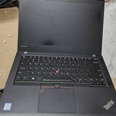 Lenovo Thinkpad T470S 7th Generation Core I7 Processor