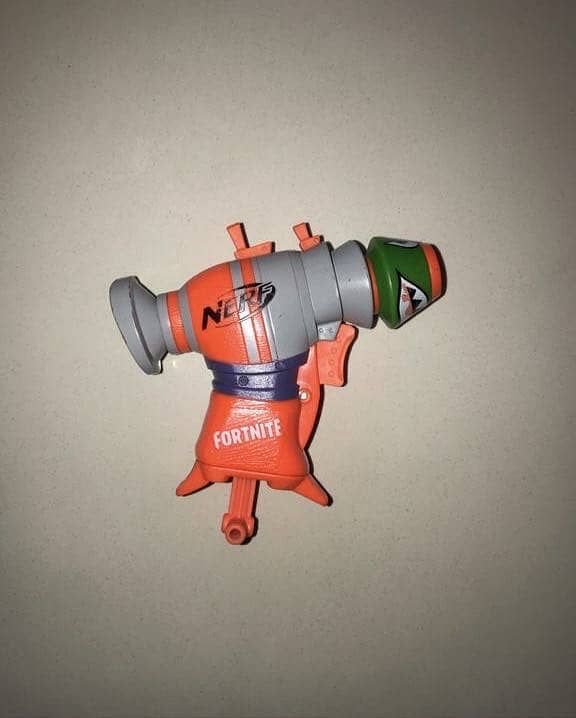 Nerf Guns 5
