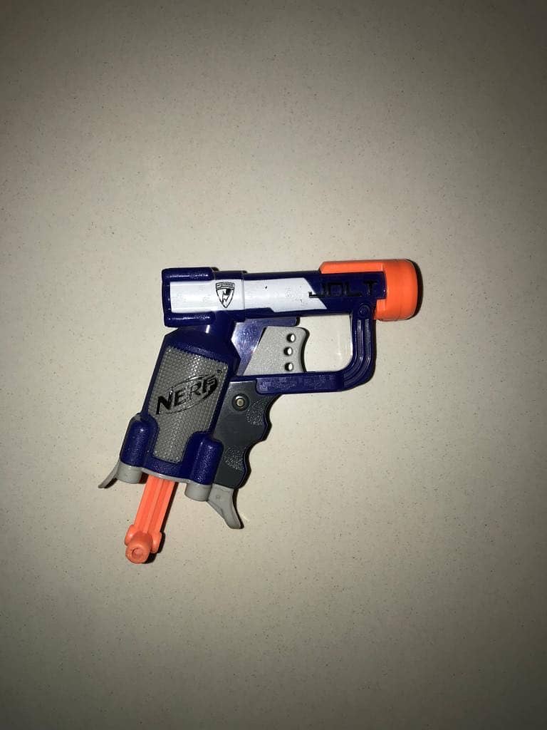 Nerf Guns 11