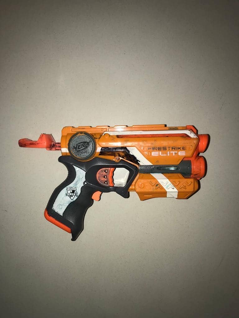 Nerf Guns 13