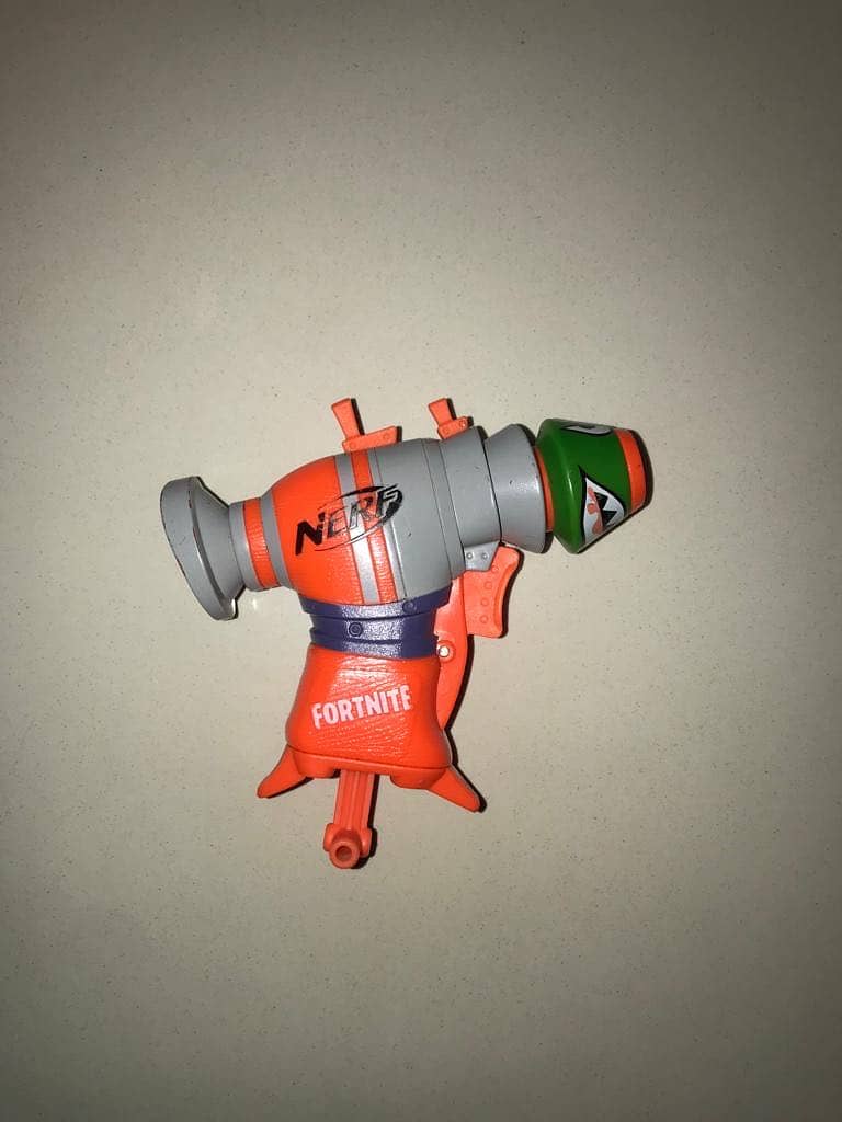 Nerf Guns 15