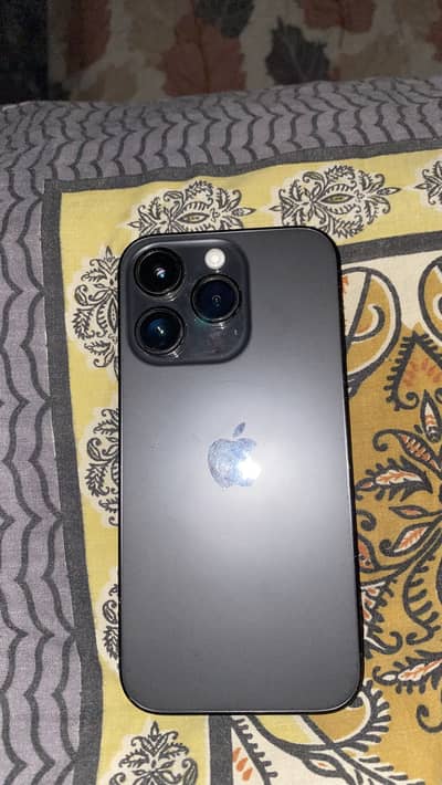 Apple iPhone 14 Pro