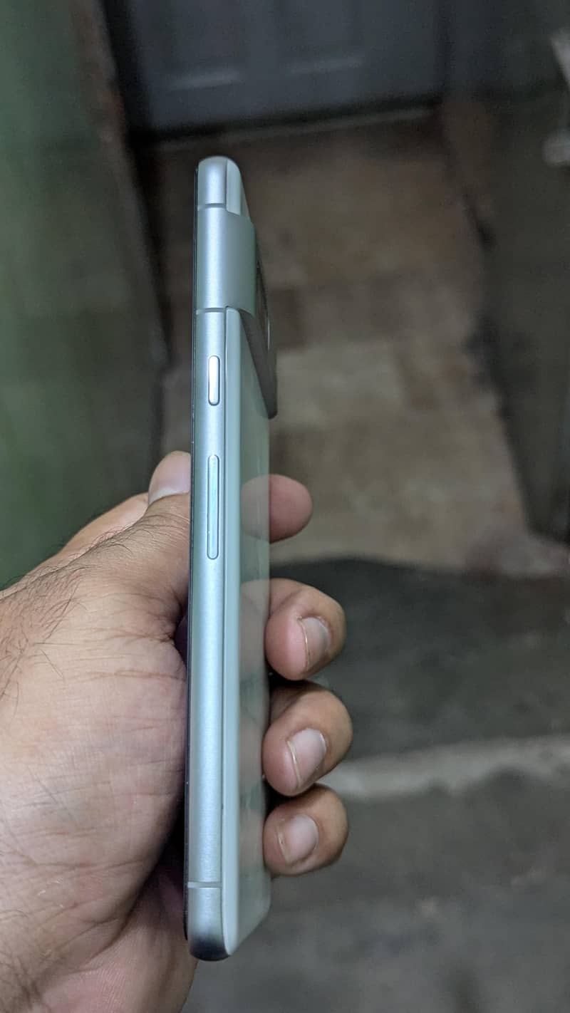Google Pixel 7 0