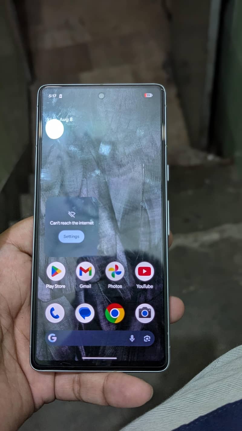 Google Pixel 7 1