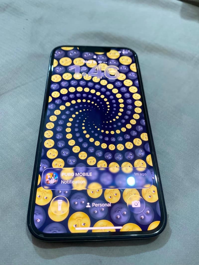iPhone 13 0