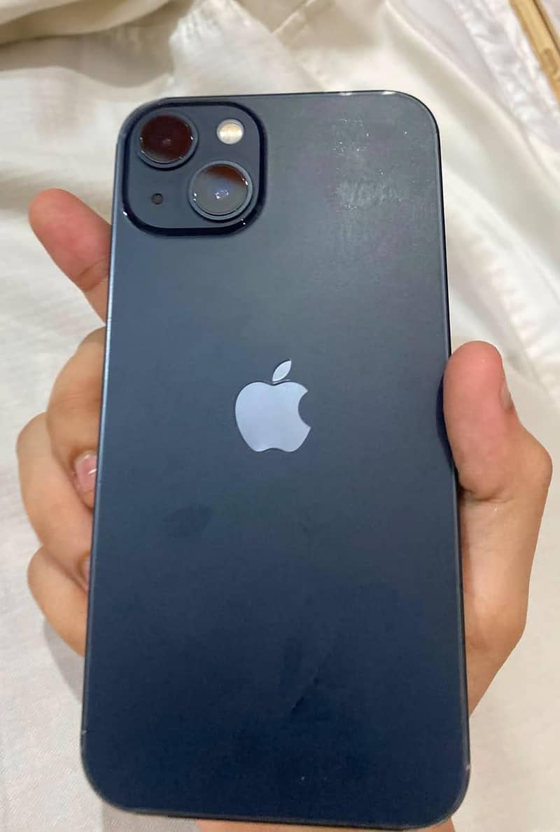 iPhone 13 2