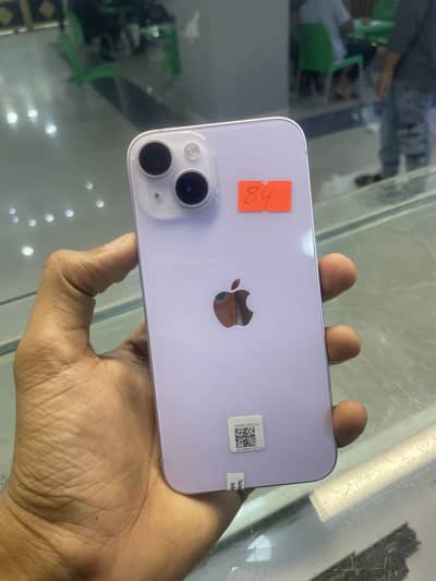 Apple iPhone 14