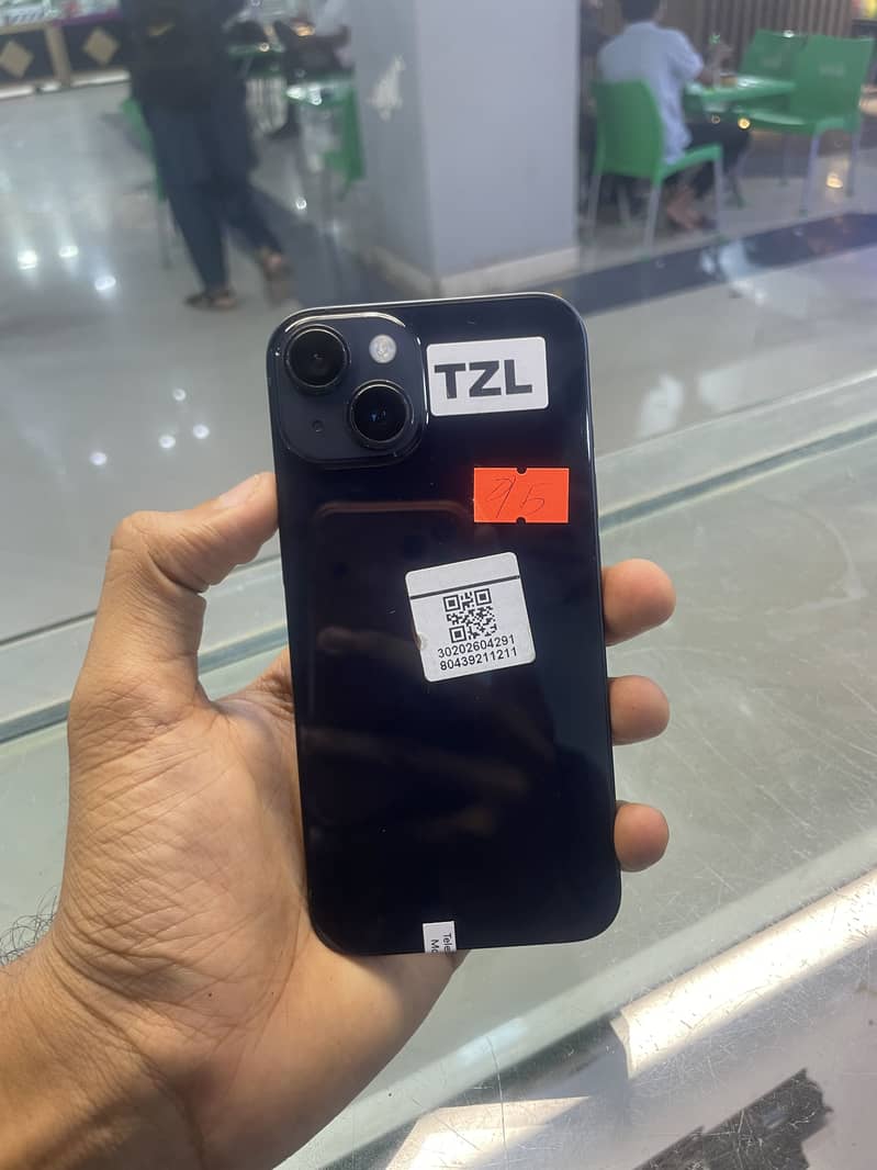 Apple iPhone 14 2