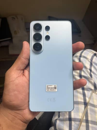 SAMSUNG S26ULTRA