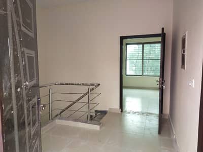 7 Marla Double Storey House Available For Sale In Lahore Motorway City