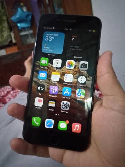 Apple iPhone 7 Plus for Sale