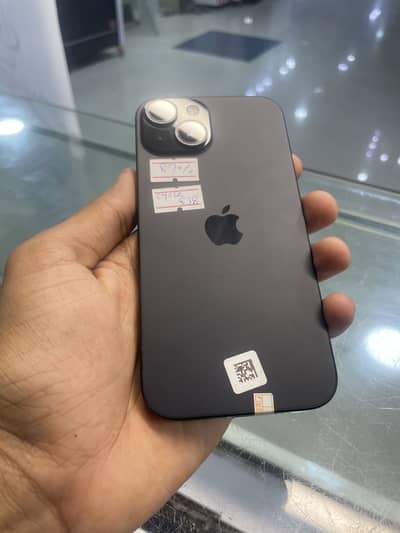 Apple iPhone 15