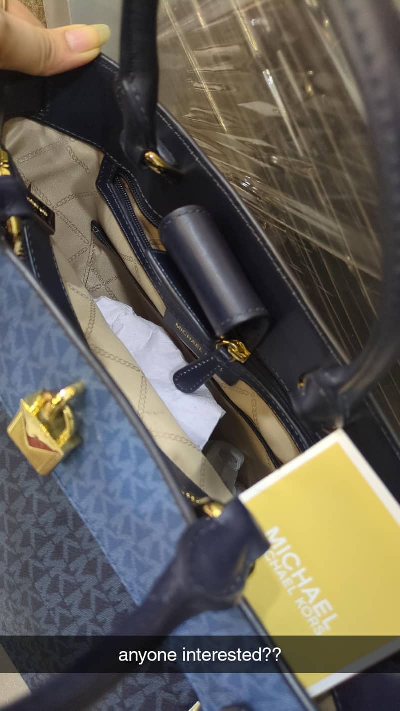 Michael kors 7
