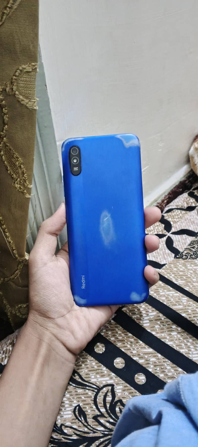 Redmi 9a 0