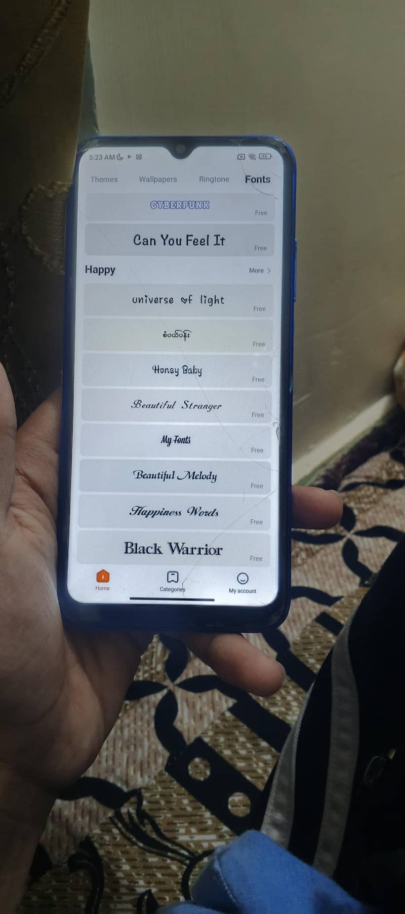 Redmi 9a 1