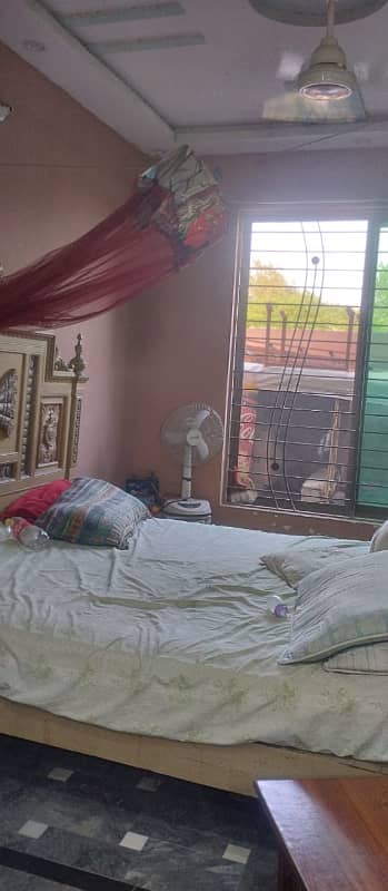 5 Marla Double-Storey House For Sale In Lahore Motorway City
