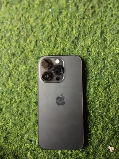 Apple iPhone 14 Pro