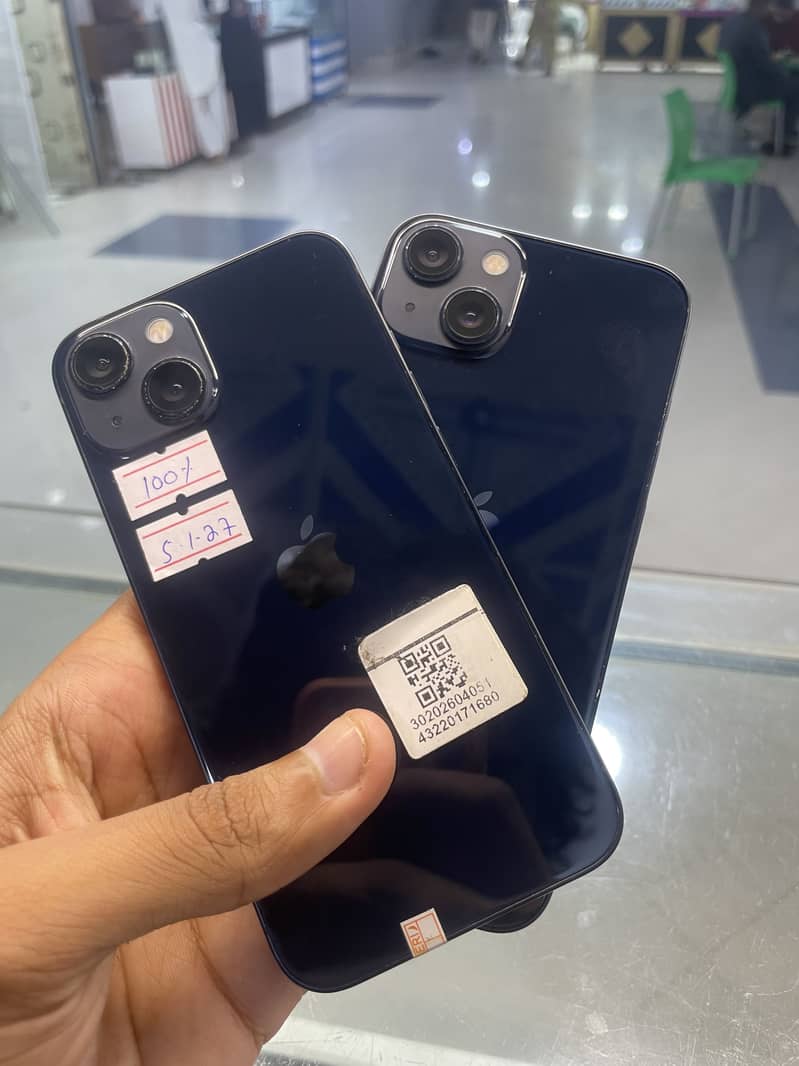 Apple iPhone 13 1
