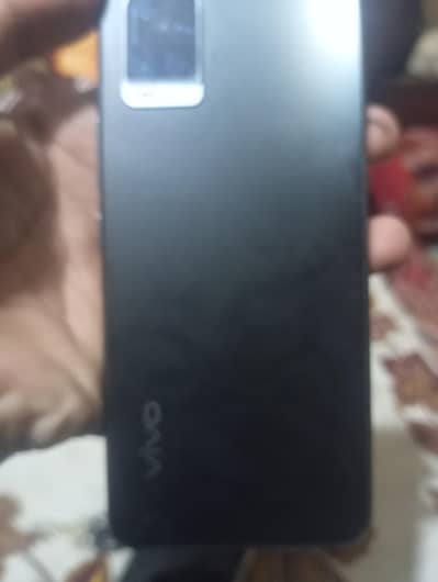 Vivo V20