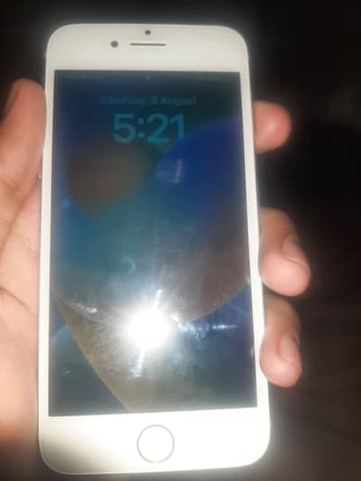 Apple iPhone 8