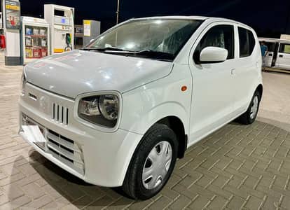 Suzuki Alto 2023 vxl Ags low mileage