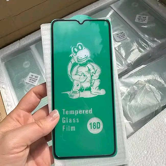 all android and iphone protector and panel available 2