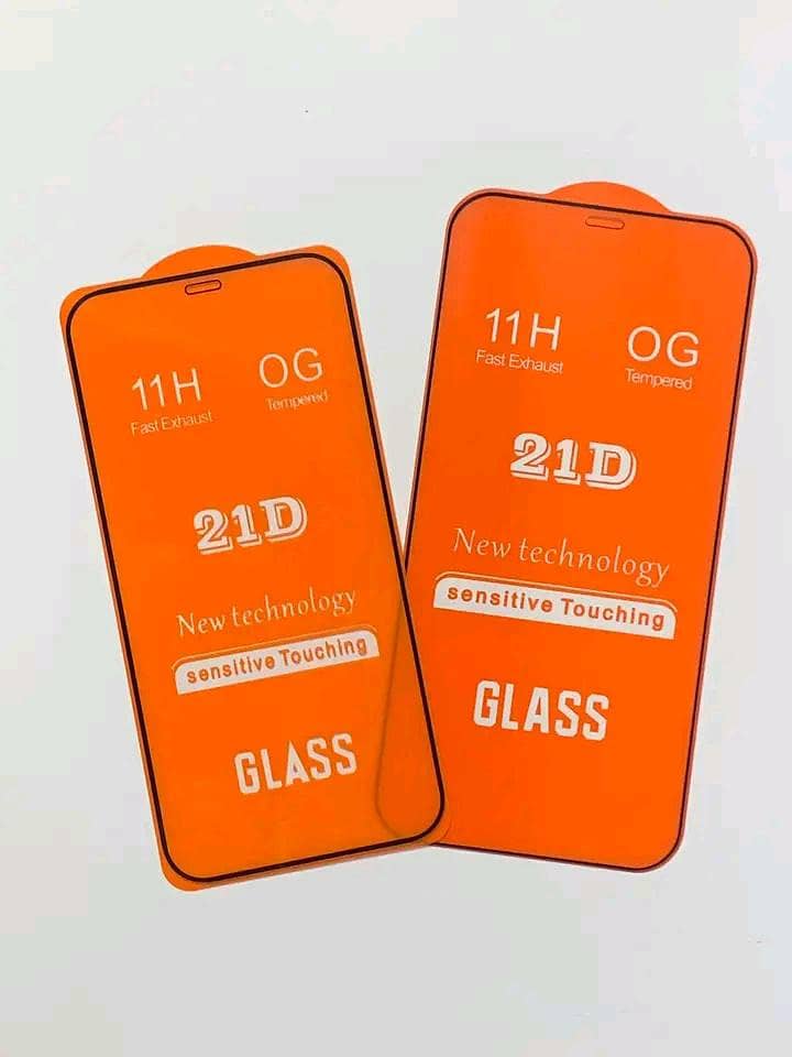 all android and iphone protector and panel available 6