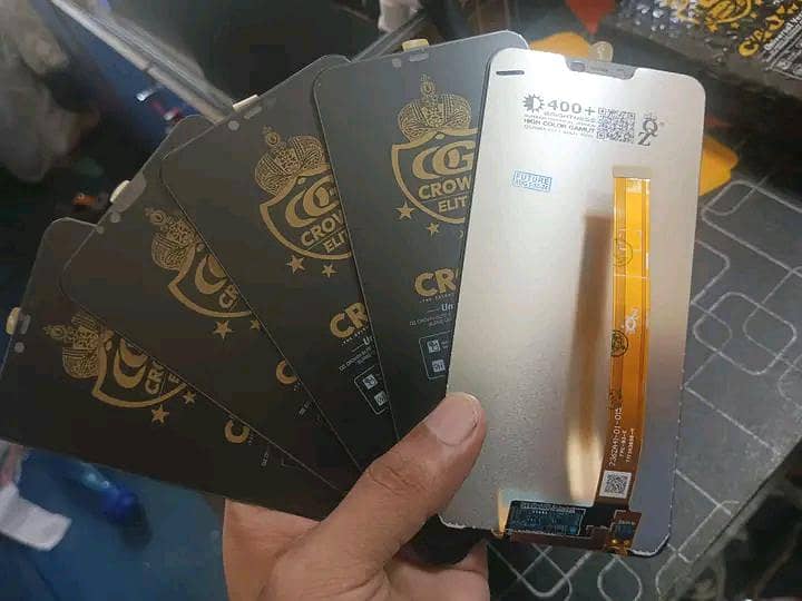 all android and iphone protector and panel available 8