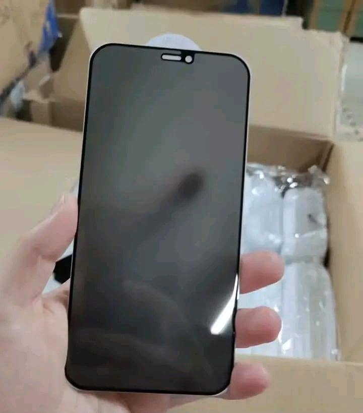 all android and iphone protector and panel available 9
